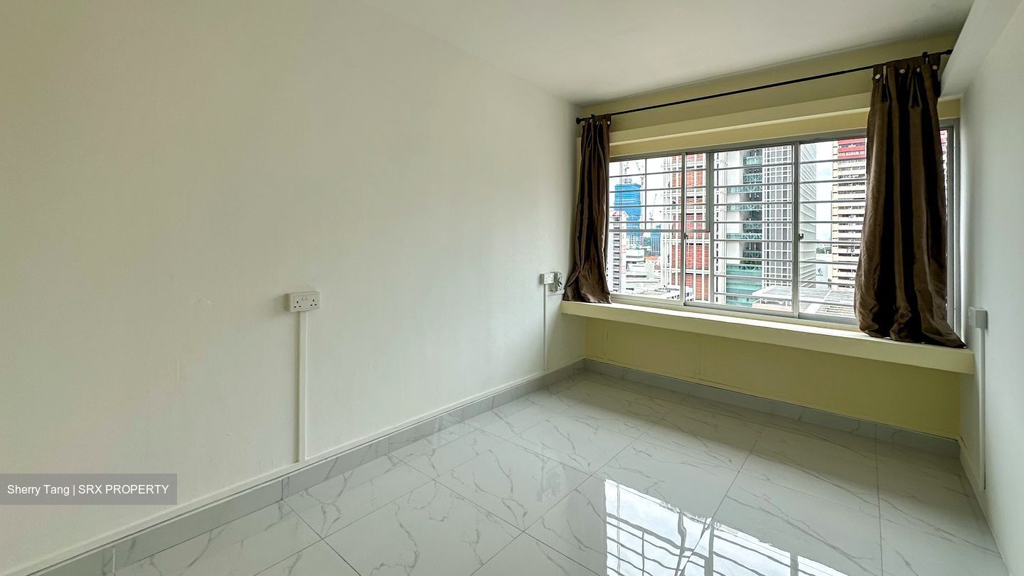 People's Park Complex (D1), Apartment #482453931